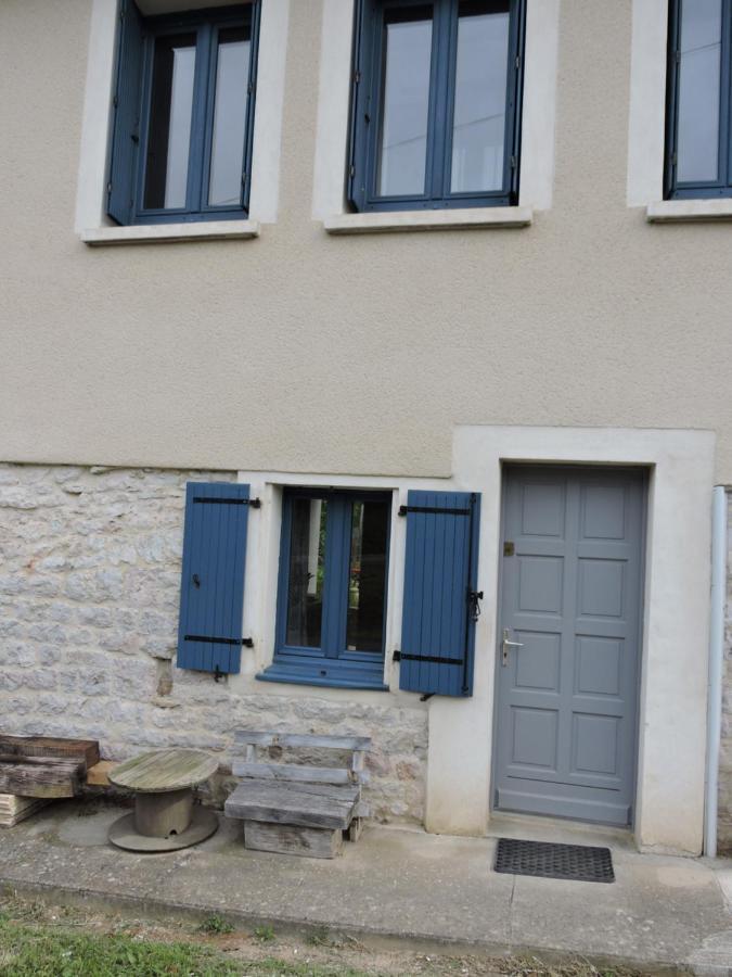 Les Tanneries Hotel Montricoux Eksteriør billede